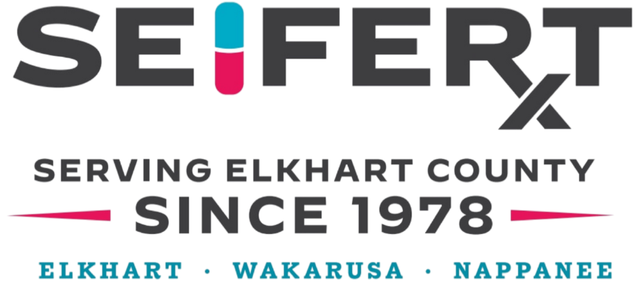 Seifert Drug - Elkhart • Wakarusa • Nappanee